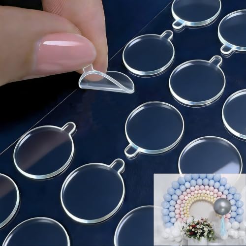 Double Sided Tape (252 Count)