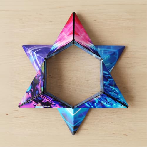 DODECA Magnetic Puzzle Cube