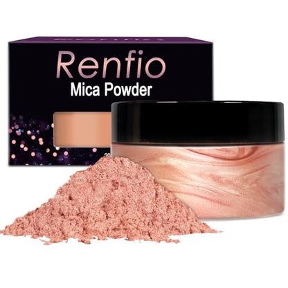 100g Mica Powder Pigment