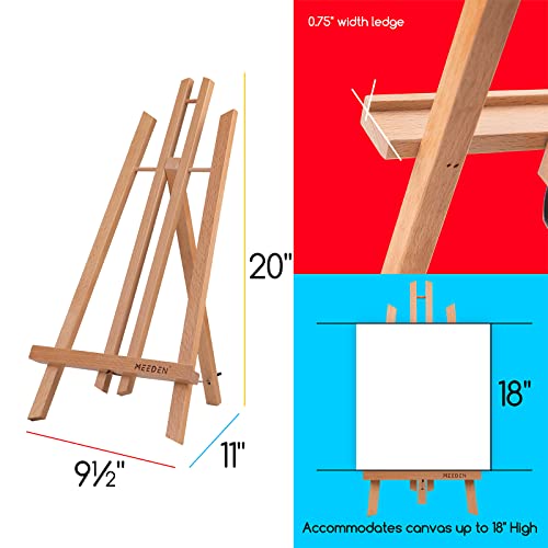Table Easel Stand for Display