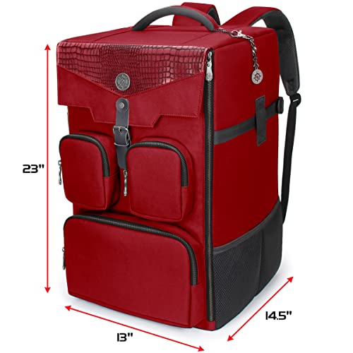 Collector's Edition Board Game Backpack