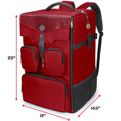 Collector's Edition Board Game Backpack