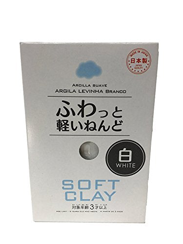 Soft Clay 32 Set (32 Count)