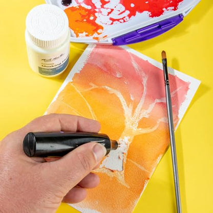 Masking Fluid Premium 120ml