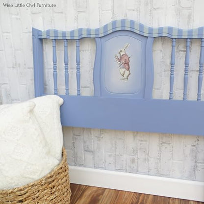 Chalk Mineral Paint (4 Fl Oz)