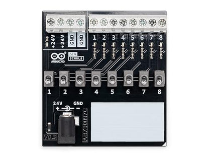 PLC Starter Kit [AKX00051]