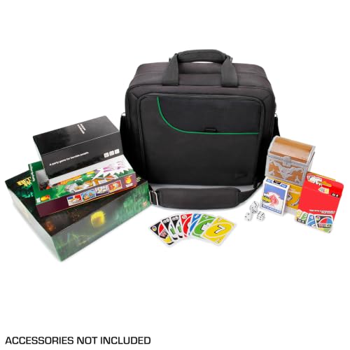 Board Game Bag Fits Catan
