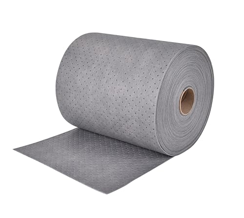 2 Pack Oil Absorbent Rolls