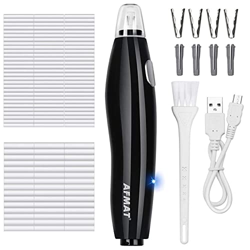 Electric Eraser for Artists (140 Count)