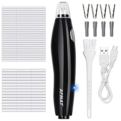 Electric Eraser for Artists (140 Count)