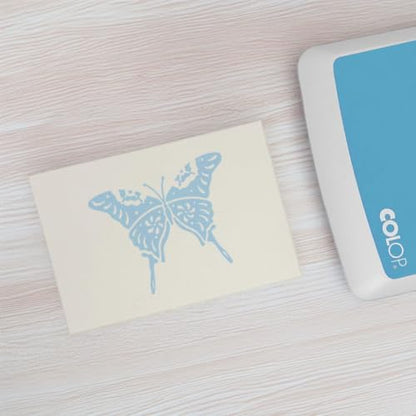 Make 2 Ink Stamp Pad