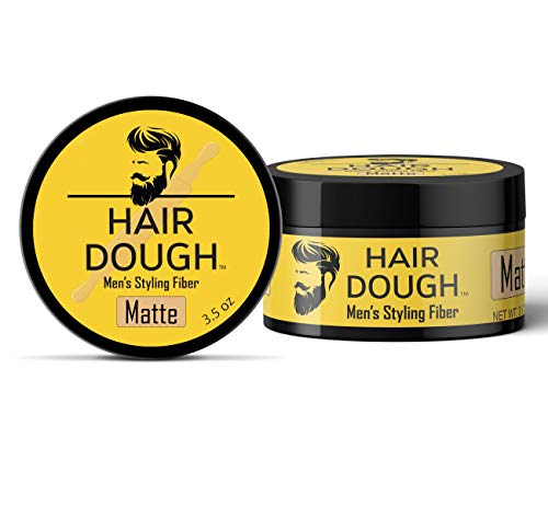 Styling Clay For Men (3.5 Ounce)