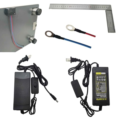 110V Hot Wire Foam Cutter