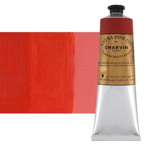 Extra Fine Oil Paint (5.07 Fl Oz)