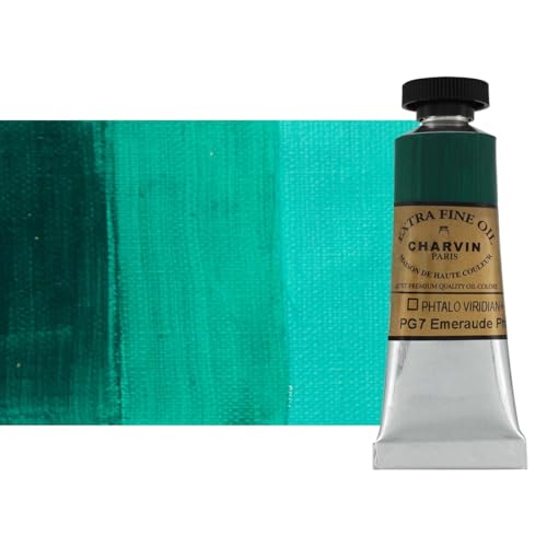 Extra Fine Oil Paint