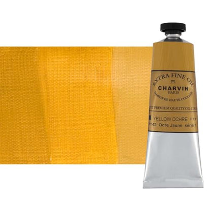 Extra Fine Oil Paint (2.03 Fl Oz)