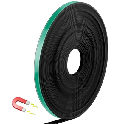 Magnetic Tape Roll Thin Strips