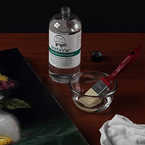 InstaVar™ Gloss Picture Varnish (33.8 Ounce)