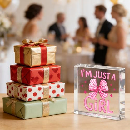 Positive Affirmation Gifts for Women Friend