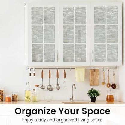 Window Privacy Film (19.38 Sq Ft)