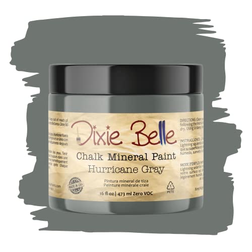 Chalk Mineral Paint (16 Fl Oz)