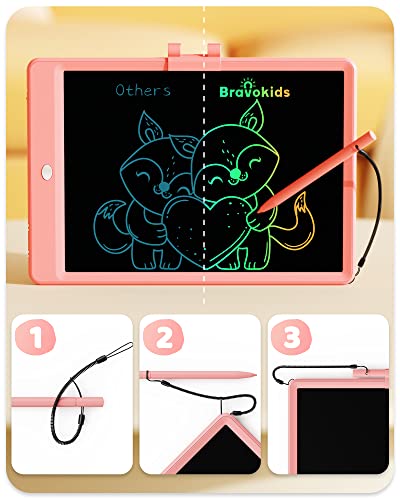 10 Inch LCD Writing Tablet for 3