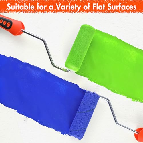 Paint Roller Kit