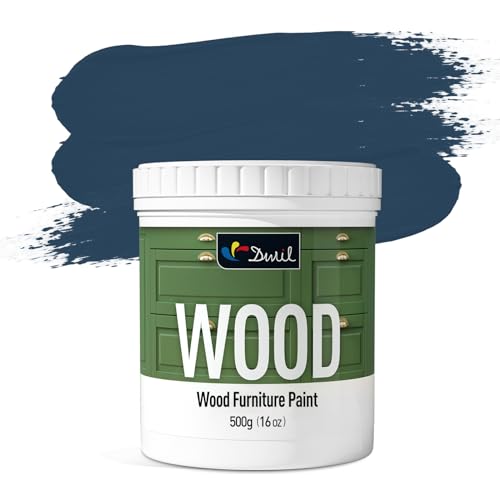 Matte Finish Furniture Paint (16 Ounce)