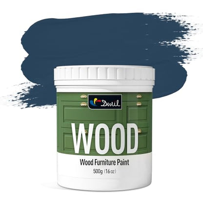 Matte Finish Furniture Paint (16 Ounce)