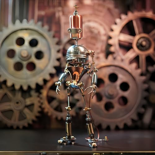 3D Metal Puzzle for Adults