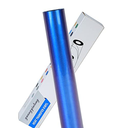 Chameleon Heat Transfer Vinyl Rolls