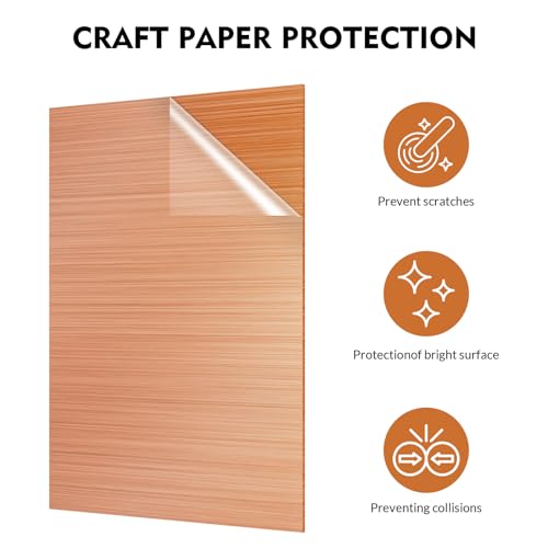 Laser Engraving Blank ABS Double Color Plastic Sheet