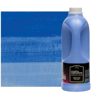 Acrylic Paint (60.87 Fl Oz)