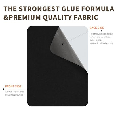 Sofa Repair Patch (6 Count)