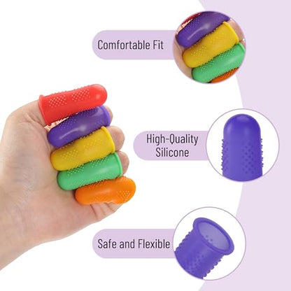 Hot Glue Gun Finger Protectors