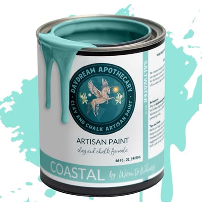 Chalk Style Paint (16 Fl Oz)