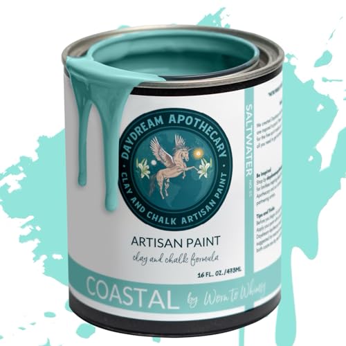 Chalk Style Paint (16 Fl Oz)