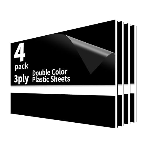 TroLase 12"x24"x1 (4 Count)