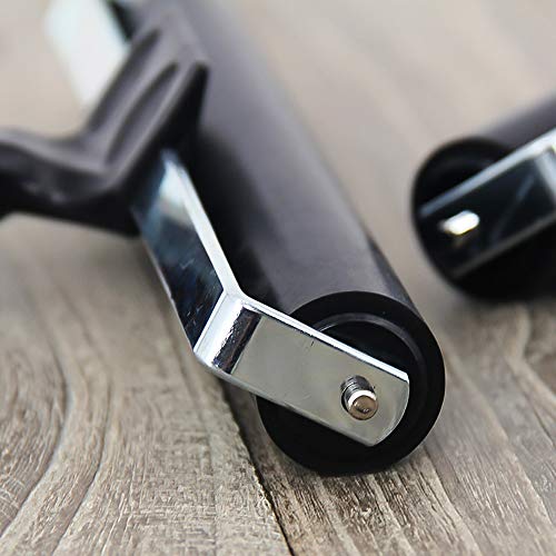 4 Pcs Brayer Roller (4 Count)