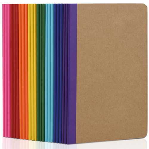 Composition Notebooks Bulk (24 Count)