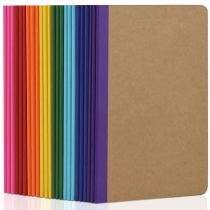 Composition Notebooks Bulk (24 Count)