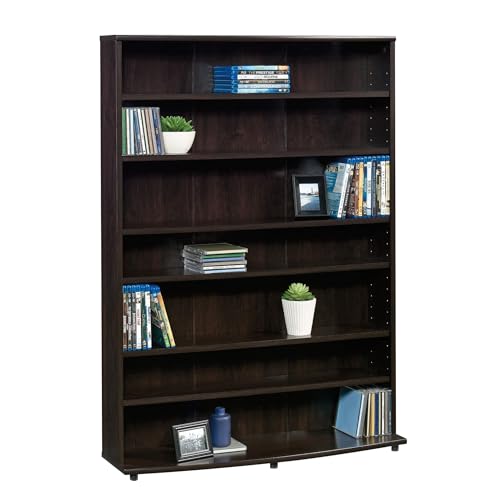 Multimedia 7 tier Storage Tower