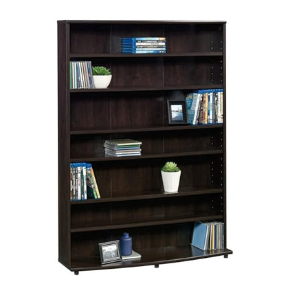 Multimedia 7 tier Storage Tower