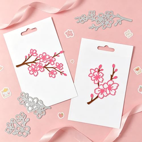 Metal Cutting Die for Scrapbooking