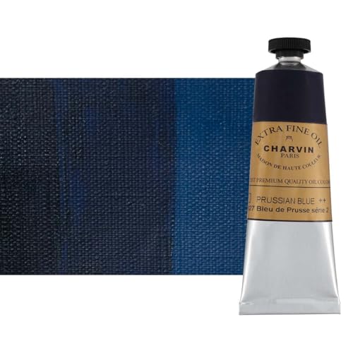 Extra Fine Oil Paint (2.03 Fl Oz)