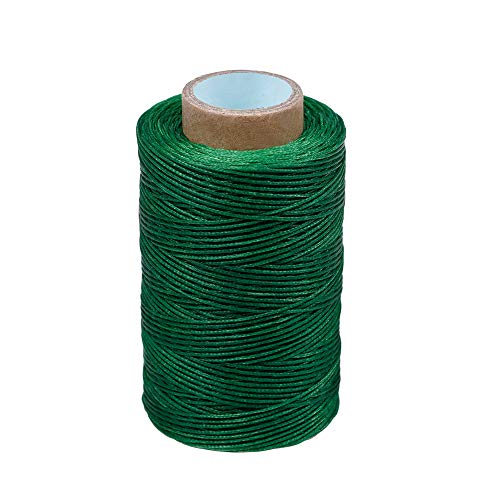 284Yards Waxed Thread for Leather (852 Foot)
