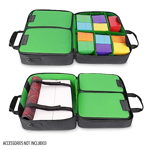 XL MTG Bag Fits Magic the Gathering Deck Boxes