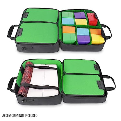 XL MTG Bag Fits Magic the Gathering Deck Boxes