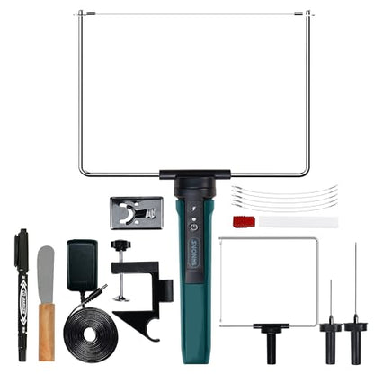 Hot Wire Foam Cutter Tool