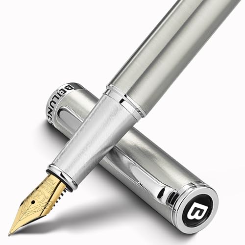 Luxury Fountain Pen Set